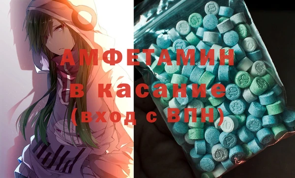 гашик Лиски
